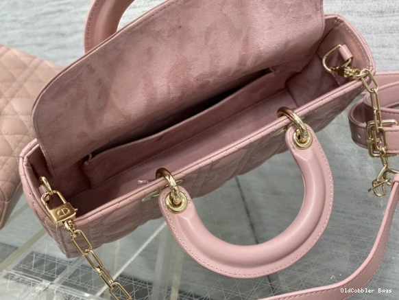 OldCobbler Bags BAG LADY DIRO D-JOY 0710